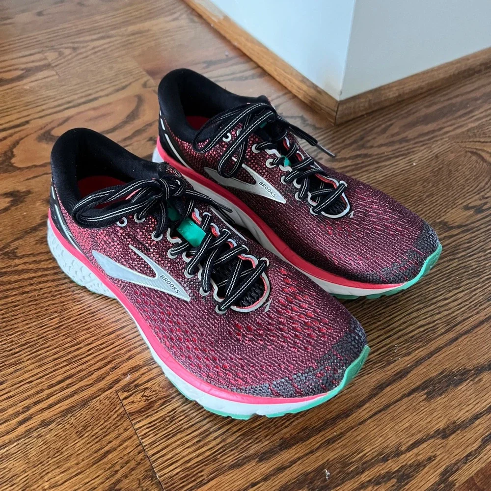 Brooks ghost 11
